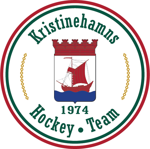 Kristinehamns Hockey Team Logo